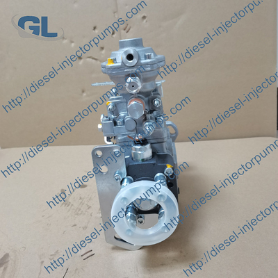 高いprssureのCummins CDC4BTA3.9のためのディーゼル共通の柵の注入ポンプ0460424073 VE4/12F1100R374-2 3917539