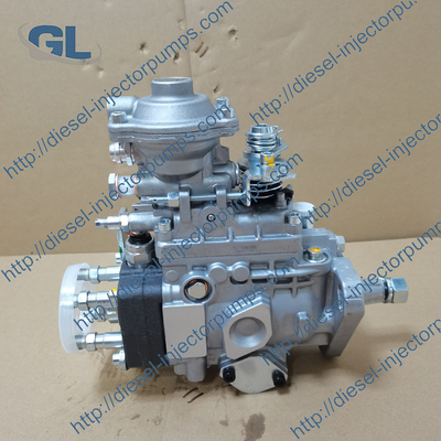 高いprssureのCummins CDC4BTA3.9のためのディーゼル共通の柵の注入ポンプ0460424073 VE4/12F1100R374-2 3917539