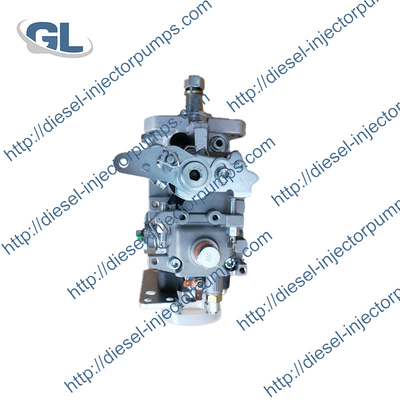 0460424081 3919846 エース DCEC6BT5.9 トラック用ディーゼル燃料噴射ポンプ VE4/12F1100R378-8