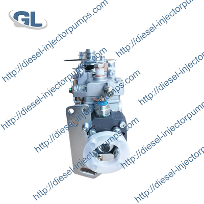 0460424081 3919846 エース DCEC6BT5.9 トラック用ディーゼル燃料噴射ポンプ VE4/12F1100R378-8