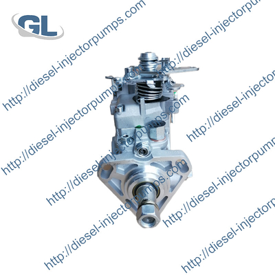 0460424081 3919846 エース DCEC6BT5.9 トラック用ディーゼル燃料噴射ポンプ VE4/12F1100R378-8