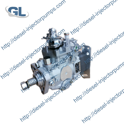 0460424081 3919846 エース DCEC6BT5.9 トラック用ディーゼル燃料噴射ポンプ VE4/12F1100R378-8