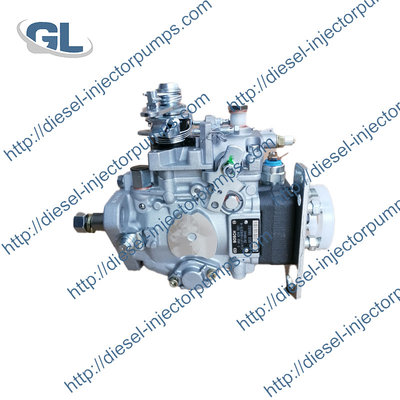 0460424081 3919846 エース DCEC6BT5.9 トラック用ディーゼル燃料噴射ポンプ VE4/12F1100R378-8