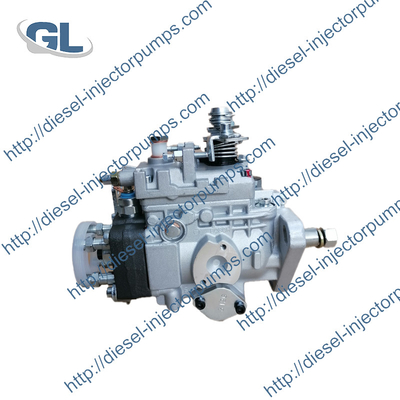 0460424081 3919846 エース DCEC6BT5.9 トラック用ディーゼル燃料噴射ポンプ VE4/12F1100R378-8