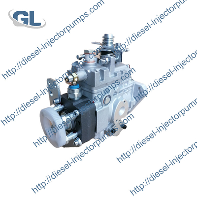 0460424081 3919846 エース DCEC6BT5.9 トラック用ディーゼル燃料噴射ポンプ VE4/12F1100R378-8