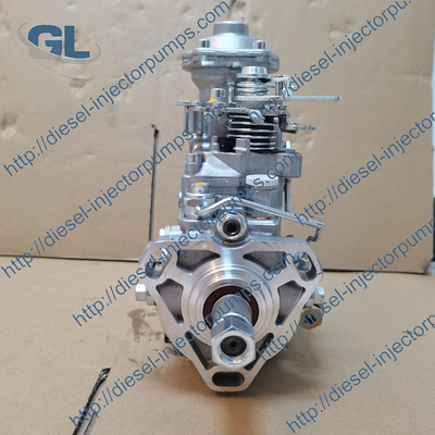 良質ディーゼル燃料コモンレール燃料噴射ポンプ 0460424289 3963961 VE4/12F1100R963-2 ディーゼルエンジン 4BT3.9