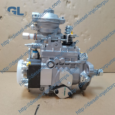 良質ディーゼル燃料コモンレール燃料噴射ポンプ 0460424289 3963961 VE4/12F1100R963-2 ディーゼルエンジン 4BT3.9