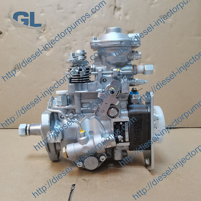 良質ディーゼル燃料コモンレール燃料噴射ポンプ 0460424289 3963961 VE4/12F1100R963-2 ディーゼルエンジン 4BT3.9