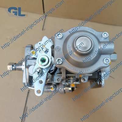 良質ディーゼル燃料コモンレール燃料噴射ポンプ 0460424289 3963961 VE4/12F1100R963-2 ディーゼルエンジン 4BT3.9