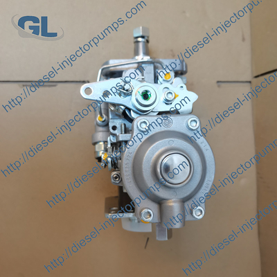良質ディーゼル燃料コモンレール燃料噴射ポンプ 0460424289 3963961 VE4/12F1100R963-2 ディーゼルエンジン 4BT3.9