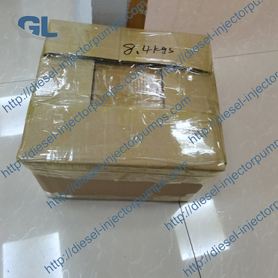 良質ディーゼル燃料コモンレール燃料噴射ポンプ 0460424289 3963961 VE4/12F1100R963-2 ディーゼルエンジン 4BT3.9
