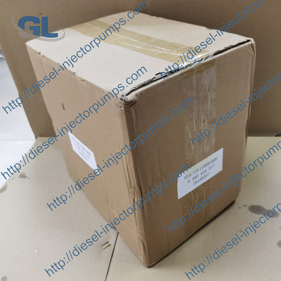 パーキンズ1104CエンジンのためのディーゼルVE4燃料噴射装置ポンプ0460424317 2644N207 2644N201 G214940011010