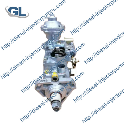 良質ディーゼル燃料噴射ポンプ VE4/12F1250R2068 0460424471 0 460 424 471 ケースニューオランダ Iveco F5CE エンジン