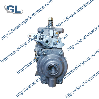 高品質ディーゼル燃料噴射ポンプ 3960900 0460426355 VE6/12F1300R929-2 カミンズ 6BT 5.9L