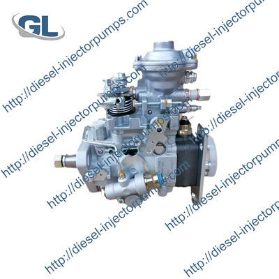 高品質ディーゼル燃料噴射ポンプ 3960900 0460426355 VE6/12F1300R929-2 カミンズ 6BT 5.9L