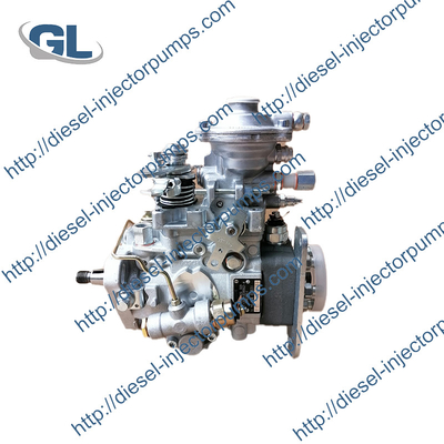 新しい 3963951 0460426369 VE6/12F1100R962-4 カミンズ ISBe 5.9L 130KW 噴射ポンプ