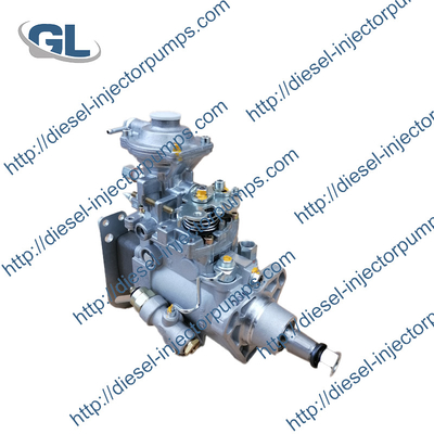 高品質ディーゼル燃料噴射ポンプ 0460426459 VE6/12F1100L2010 504129606 ニューホランドトラクター T6070 TS6