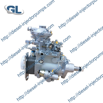 高品質ディーゼル燃料噴射ポンプ 0460426459 VE6/12F1100L2010 504129606 ニューホランドトラクター T6070 TS6