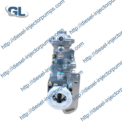 高品質ディーゼル燃料噴射ポンプ 0460426459 VE6/12F1100L2010 504129606 ニューホランドトラクター T6070 TS6