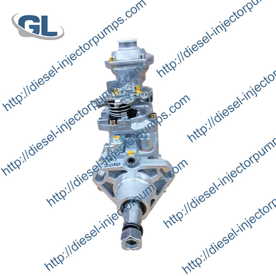 高品質ディーゼル燃料噴射ポンプ 0460426459 VE6/12F1100L2010 504129606 ニューホランドトラクター T6070 TS6