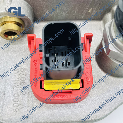 尿素の注入ポンプ炭化水素の注入モジュール21870672トラックD11 D13 D16のための21932493 22452551 22452554
