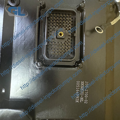 エンジンコントローラー 206-2700 ECU 206-2700-02 00516689IK CAT 用