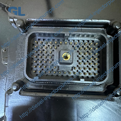 エンジンコントローラー 206-2700 ECU 206-2700-02 00516689IK CAT 用