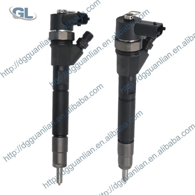 ルノー8200146357 OPEL 93190346 RVI 7485128252のための共通の柵の燃料噴射装置0445110141