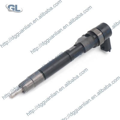 ルノー8200146357 OPEL 93190346 RVI 7485128252のための共通の柵の燃料噴射装置0445110141