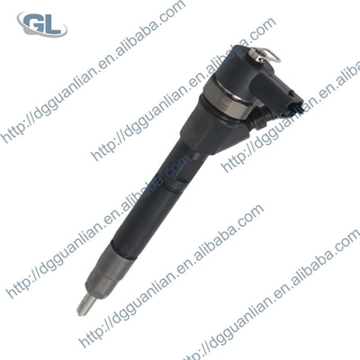 ルノー8200146357 OPEL 93190346 RVI 7485128252のための共通の柵の燃料噴射装置0445110141