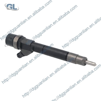 ルノー8200146357 OPEL 93190346 RVI 7485128252のための共通の柵の燃料噴射装置0445110141