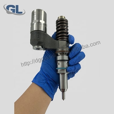 イヴェコStralis Boschの単位の注入器0414700006のためのディーゼル燃料の注入器504100287