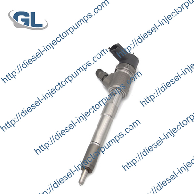 JAC HF4DA1-2Cのためのディーゼル元の共通の柵の燃料噴射装置0445110465
