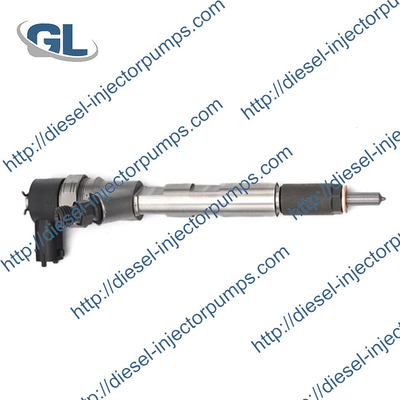 JAC HF4DA1-2Cのためのディーゼル元の共通の柵の燃料噴射装置0445110465