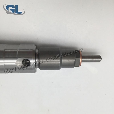 工場価格のディーゼル共通の柵の燃料噴射装置0445120120 Dongfeng Cummins Engine 4945807のための0445120094