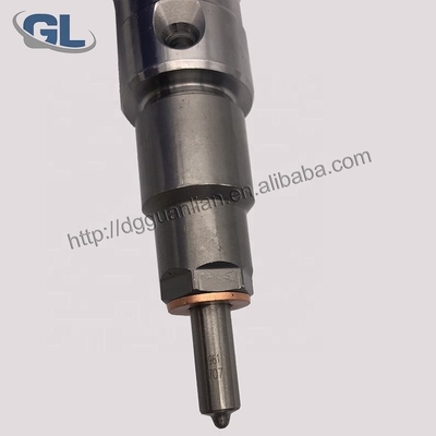良質の共通の柵の注入器0445120122 Cummins 6.7 ISB QSBのための4942359
