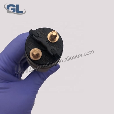 良質の共通の柵の注入器0445120122 Cummins 6.7 ISB QSBのための4942359