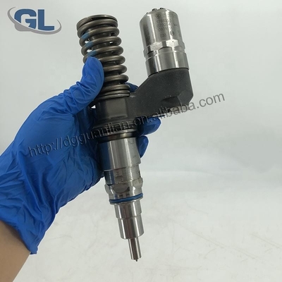 燃料噴射装置0414701038スコーネ地方の注入器R500 1548472のための0414701039 0414701063 1766553 1539350