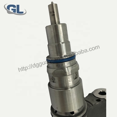 燃料噴射装置0414701038スコーネ地方の注入器R500 1548472のための0414701039 0414701063 1766553 1539350
