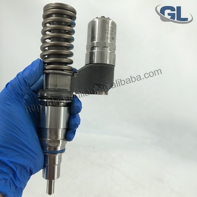 燃料噴射装置0414701038スコーネ地方の注入器R500 1548472のための0414701039 0414701063 1766553 1539350