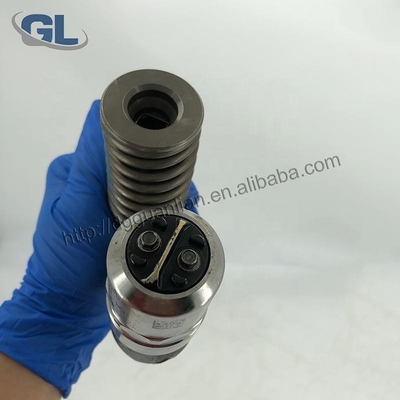 燃料噴射装置0414701038スコーネ地方の注入器R500 1548472のための0414701039 0414701063 1766553 1539350