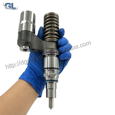 スコーネ地方UIS/PDEエンジンのBoschの注入器0414701047のためのディーゼル燃料の注入器適合1920420