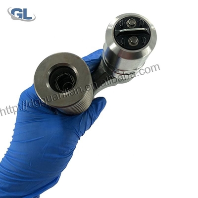 スコーネ地方UIS/PDEエンジンのBoschの注入器0414701047のためのディーゼル燃料の注入器適合1920420
