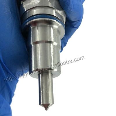 スコーネ地方UIS/PDEエンジンのBoschの注入器0414701047のためのディーゼル燃料の注入器適合1920420