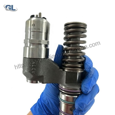 燃料注入器 0414701004 0414701055 FH/FM/FMX/NHバス用