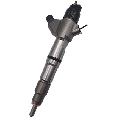 ディーゼル共通の柵の燃料噴射装置0445120170 Bosch WEICHAI WP10のための0445120224 612600080618