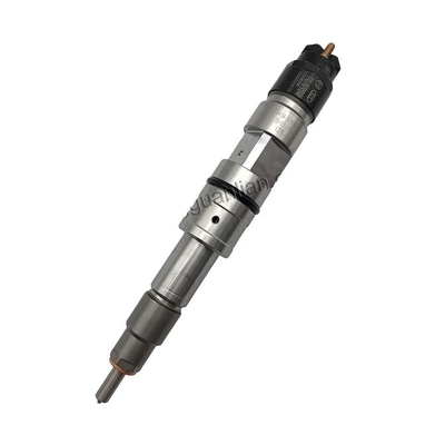 WEICHAI WP12のユーロIV OEM 612630090012の612640090001ディーゼル共通の柵の燃料噴射装置0445120266のため0 445 120 266