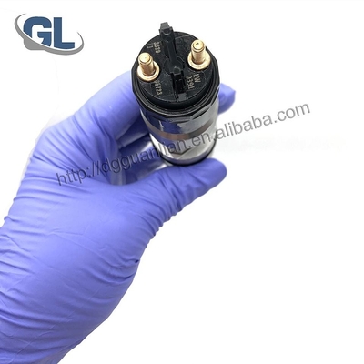 Weichai WP10エンジン612630090055のBoschのディーゼル共通の柵の燃料噴射装置0445120391のため