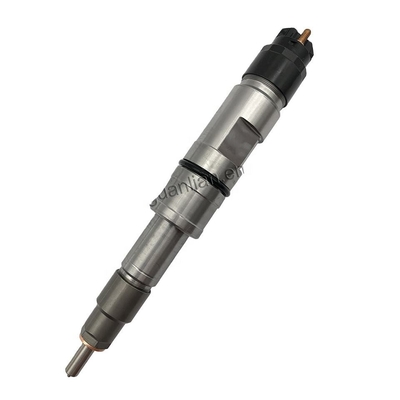 Weichai WP10エンジン612630090055のBoschのディーゼル共通の柵の燃料噴射装置0445120391のため
