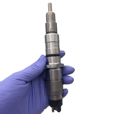 Bosch Cummins Engine 4940640の島のための燃料噴射装置0445120121を